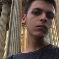 Michael Sovin's Photo