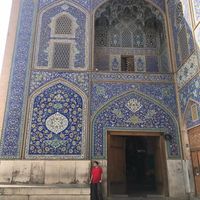 Mohammd And Somy's Photo