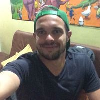 Bruyant  Thibaud's Photo