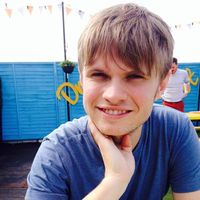 Mike Edward的照片