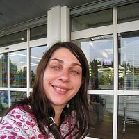 Floriane STAMM's Photo