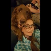 Katrina O'Connell's Photo