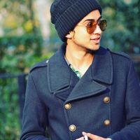 Muhammad  Abdullah's Photo