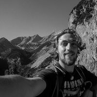 Stefan Donchev的照片