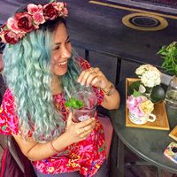 Photos de Vivi Villarreal