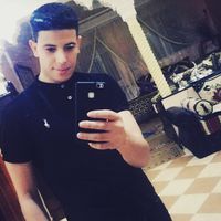 Ibrahim alvarez's Photo