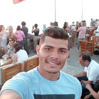 Kliver Cerdas Cabezas's Photo