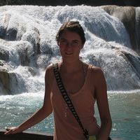 Caroline Lørup's Photo