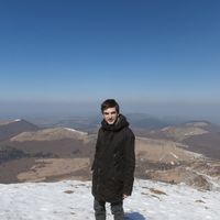 Luis Miranda's Photo