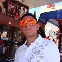 Art Rodriguez's Photo