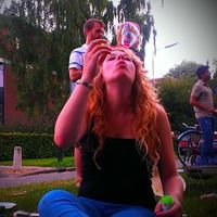 Fotos de Anne van Beek