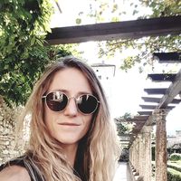 Harley Williams's Photo