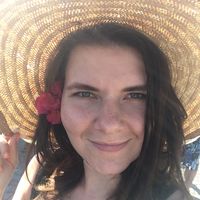 AnnRock Vasina的照片