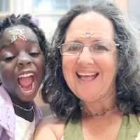 Daniela Alrait的照片