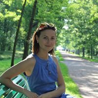 Natali Sherstneva的照片