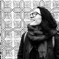 Maria gjuarez's Photo