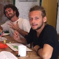 Dominik Kalkowski的照片