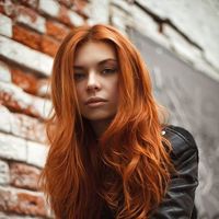 Dasha Rzyanina's Photo