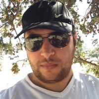 Burak Erman的照片