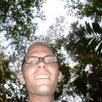 Maarten Verregghen's Photo