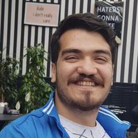 Abdulkadir Ağa's Photo