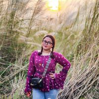 Sabina Shoma's Photo