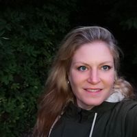 Rikke Søholm's Photo