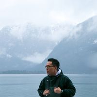 Daniel Dang的照片