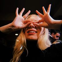 Aleksandra Ventova's Photo