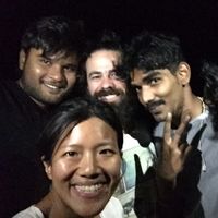 Bala Murali Krishnan's Photo