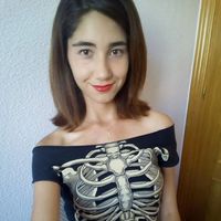 Paloma Bather's Photo