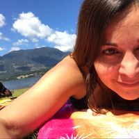 Ximena  Lazcano的照片