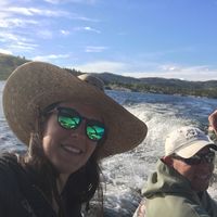 Margaux MESLE's Photo