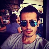 ismail kaya的照片