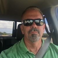 Thomas Rogers's Photo