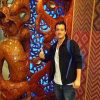 BRUNO CICERONE's Photo