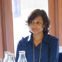 Le foto di Deeptha Jayakar