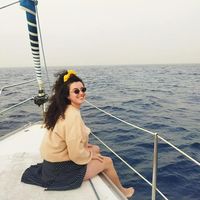 Marta Sabaté's Photo