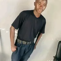 Salifu Joof的照片