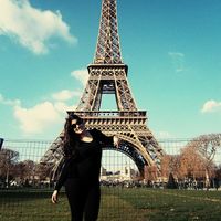 patricia medrano's Photo