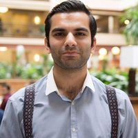 AbdulMoiz Sohail's Photo