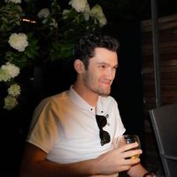 Fotos de Martin Pichon