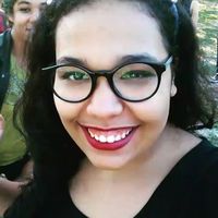 Carolina Guedes's Photo