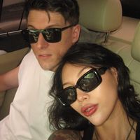 Photos de Luke Horne