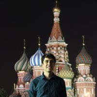 Jean-Christophe Richard的照片