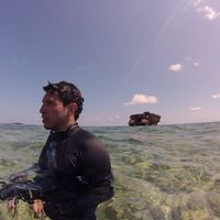 Photos de Nicolas Tarquino Chium