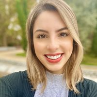 Vitoria Petrere的照片