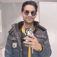 Noor Mohammad Ahmed的照片