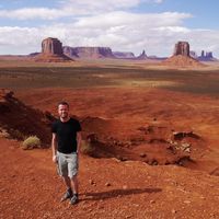 Stijn Van Bos的照片