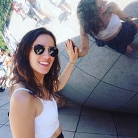 Gemma Catalan's Photo